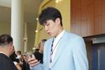 杨瀚森目前已试训7队：开拓者 爵士 太阳 雄鹿 魔术 步行者 篮网