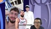 徐静雨曾言：祖巴茨是被哈登喂出来的！瀚森上限超祖巴&申京
