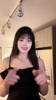 😍女神这手势舞跳进我心里了~