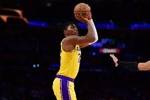 本赛季中投命中率Top10：八村57%第1 约基奇第2 SGA第3 KD第10