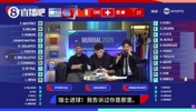 气炸💥！瑞士1-1扳平，阿根廷解说直接扔话筒离开