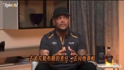 美国杨毅在节目中指名道姓地点出了詹姆斯配不上goat地位具体时刻